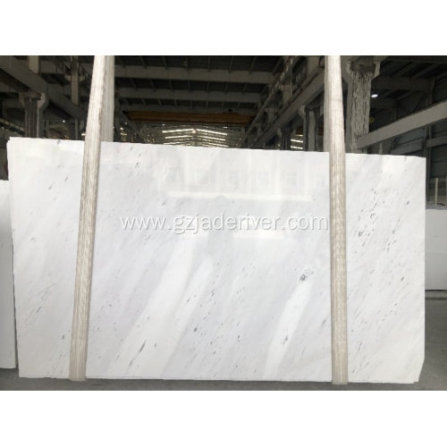 High Grade Yugoslavia White Marble Wholesale